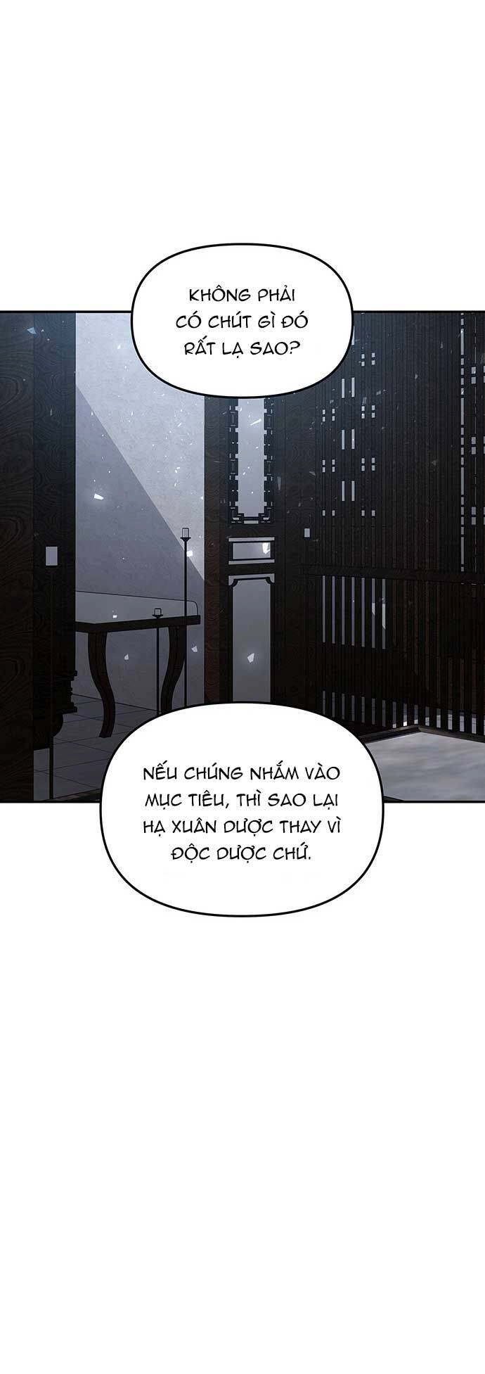 Vương Tử Huyền Bí Chapter 81 - 70