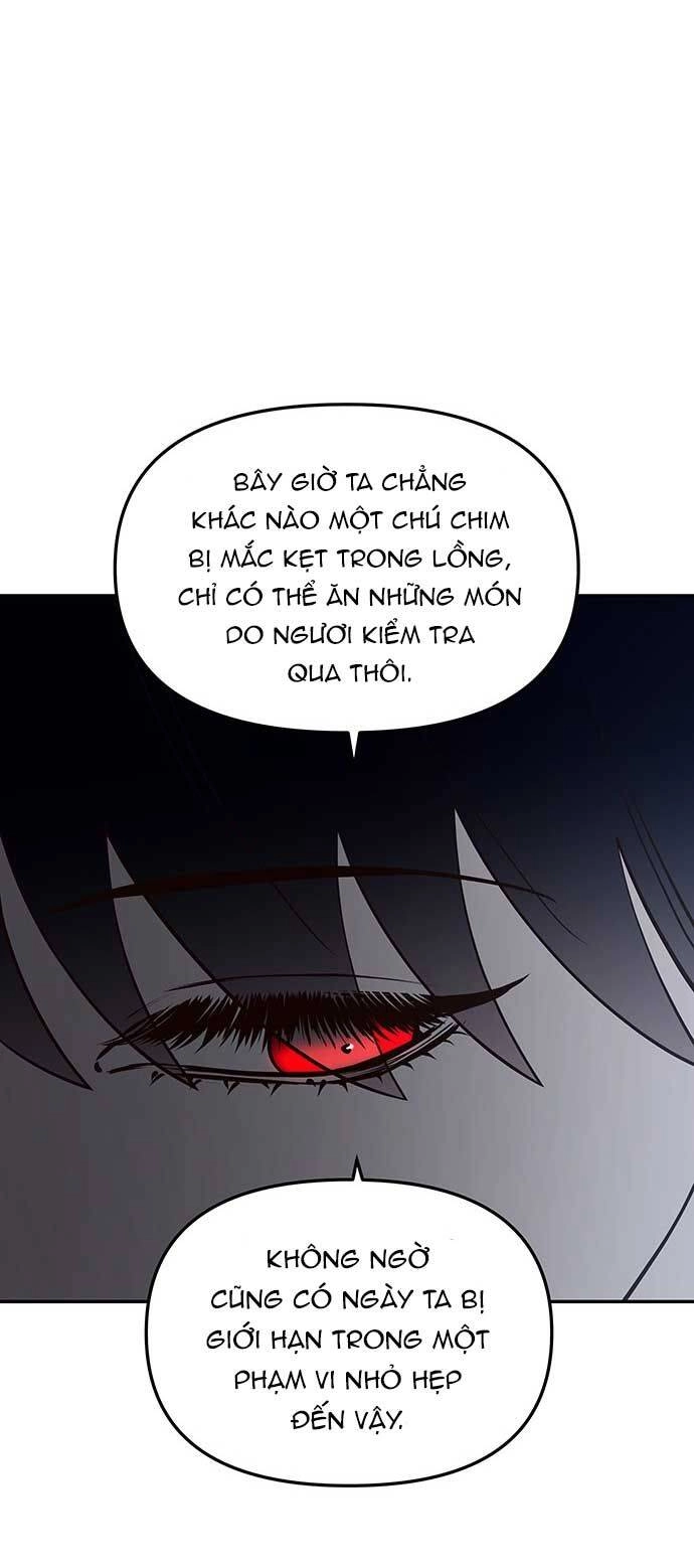 Vương Tử Huyền Bí Chapter 81 - 74