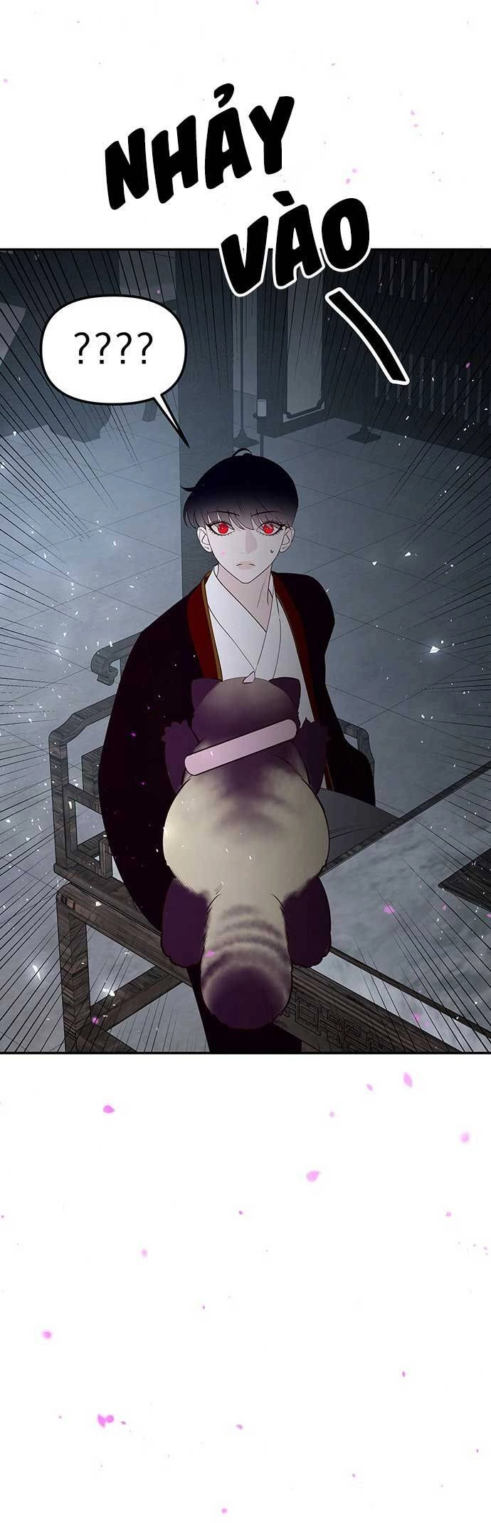 Vương Tử Huyền Bí Chapter 81 - 79