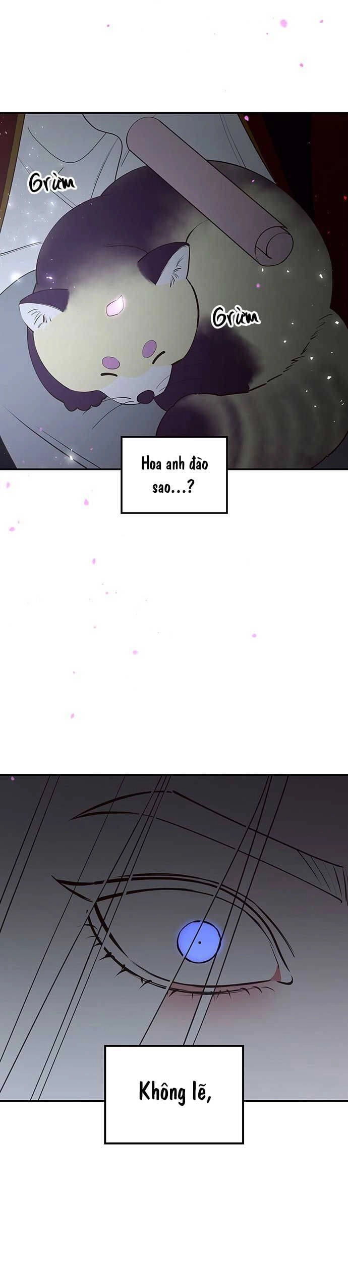 Vương Tử Huyền Bí Chapter 81 - 80