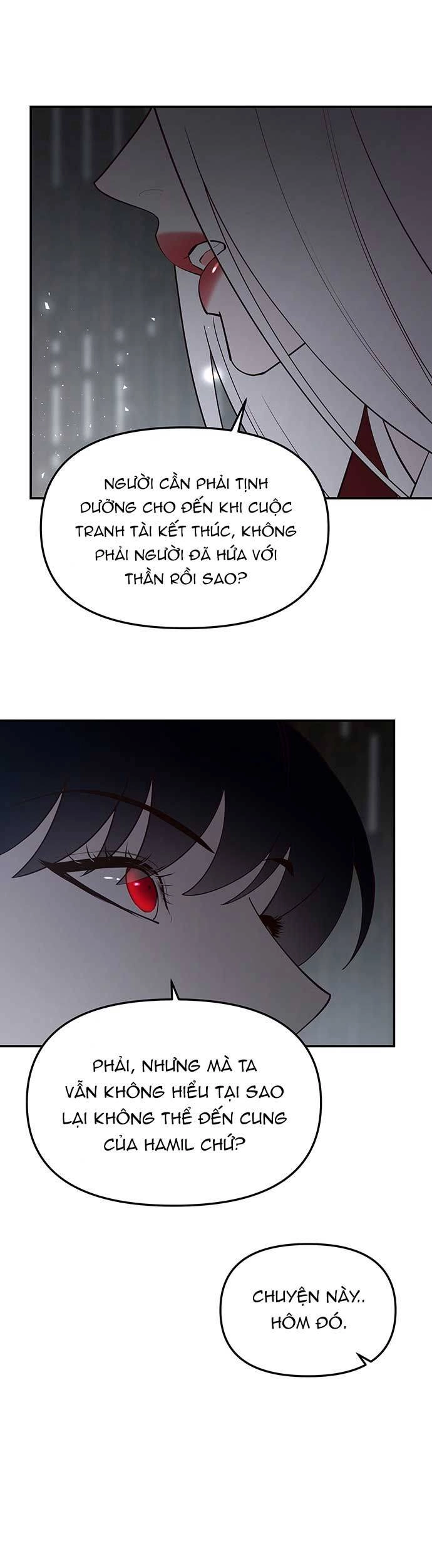 Vương Tử Huyền Bí Chapter 81 - 83