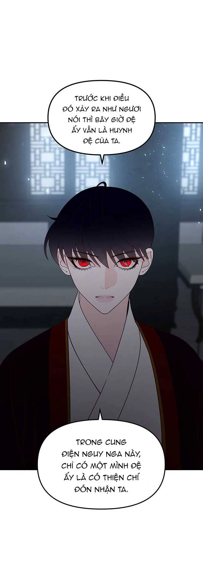 Vương Tử Huyền Bí Chapter 81 - 86