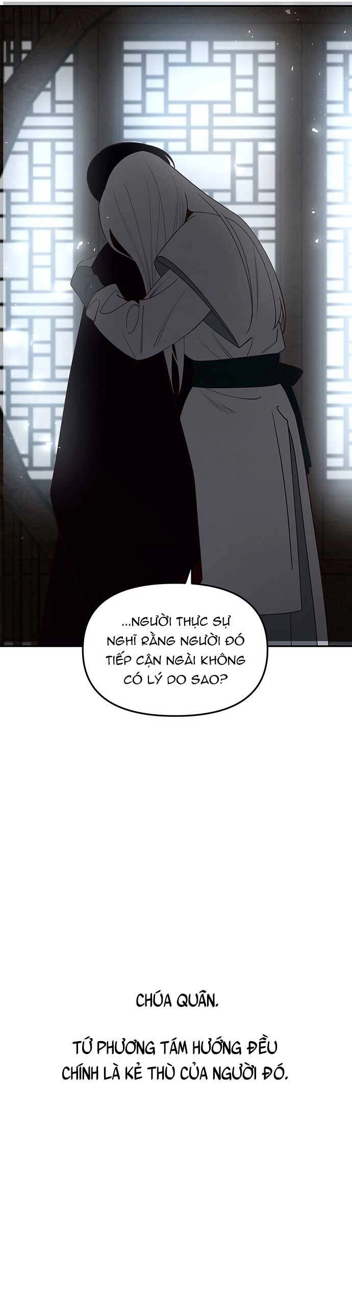 Vương Tử Huyền Bí Chapter 81 - 88