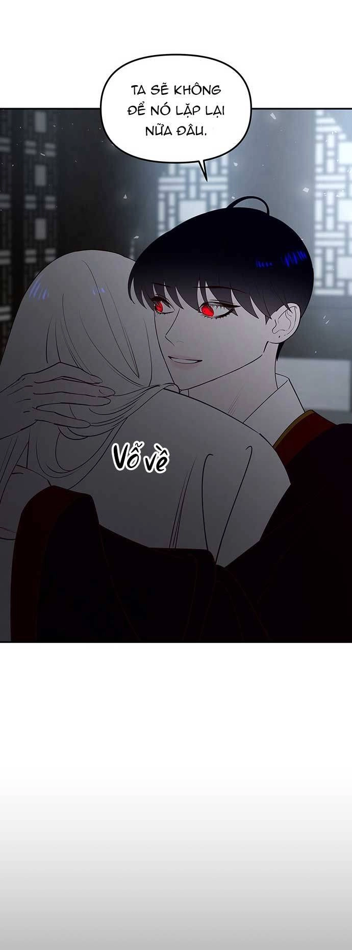 Vương Tử Huyền Bí Chapter 81 - 91