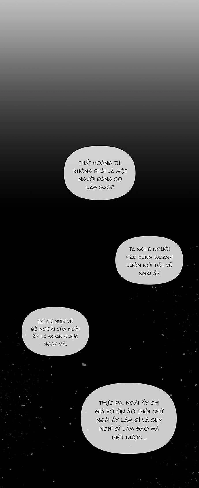 Vương Tử Huyền Bí Chapter 81 - 92