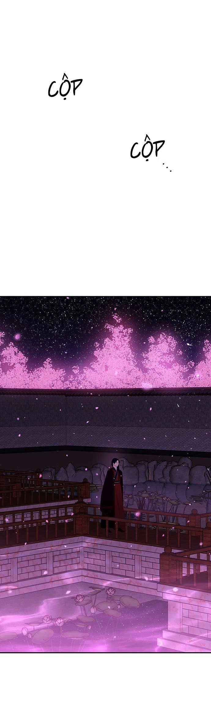 Vương Tử Huyền Bí Chapter 81 - 96