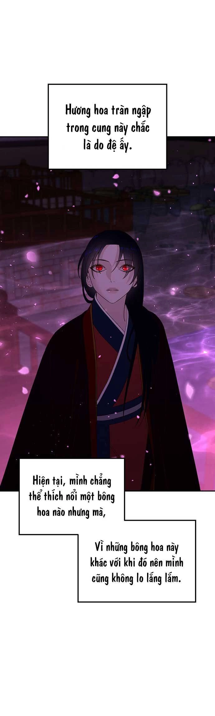 Vương Tử Huyền Bí Chapter 81 - 97