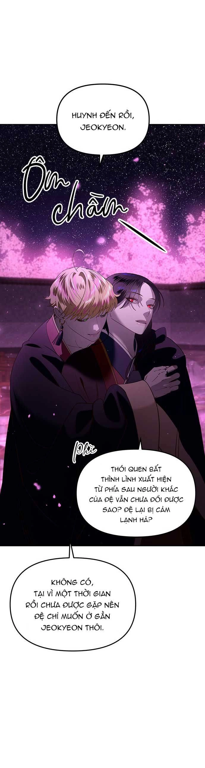 Vương Tử Huyền Bí Chapter 81 - 99