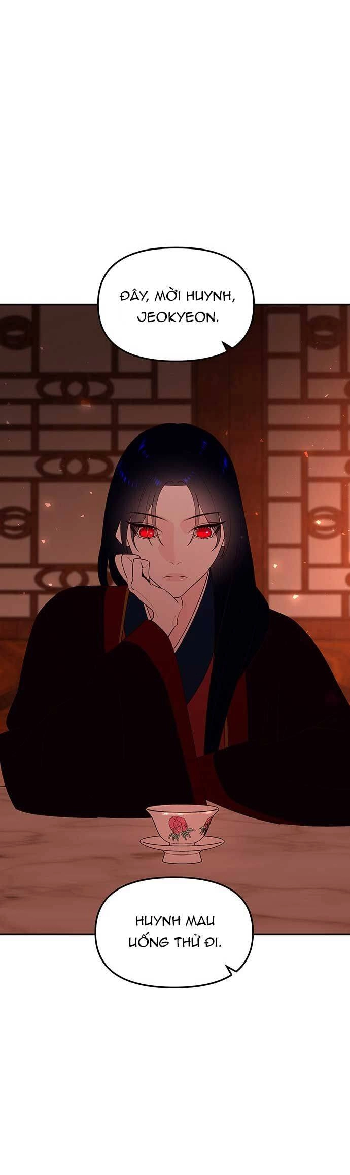 Vương Tử Huyền Bí Chapter 81 - 105