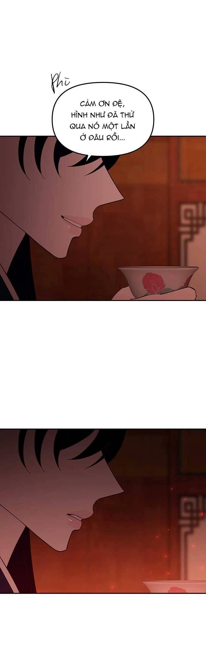 Vương Tử Huyền Bí Chapter 81 - 106