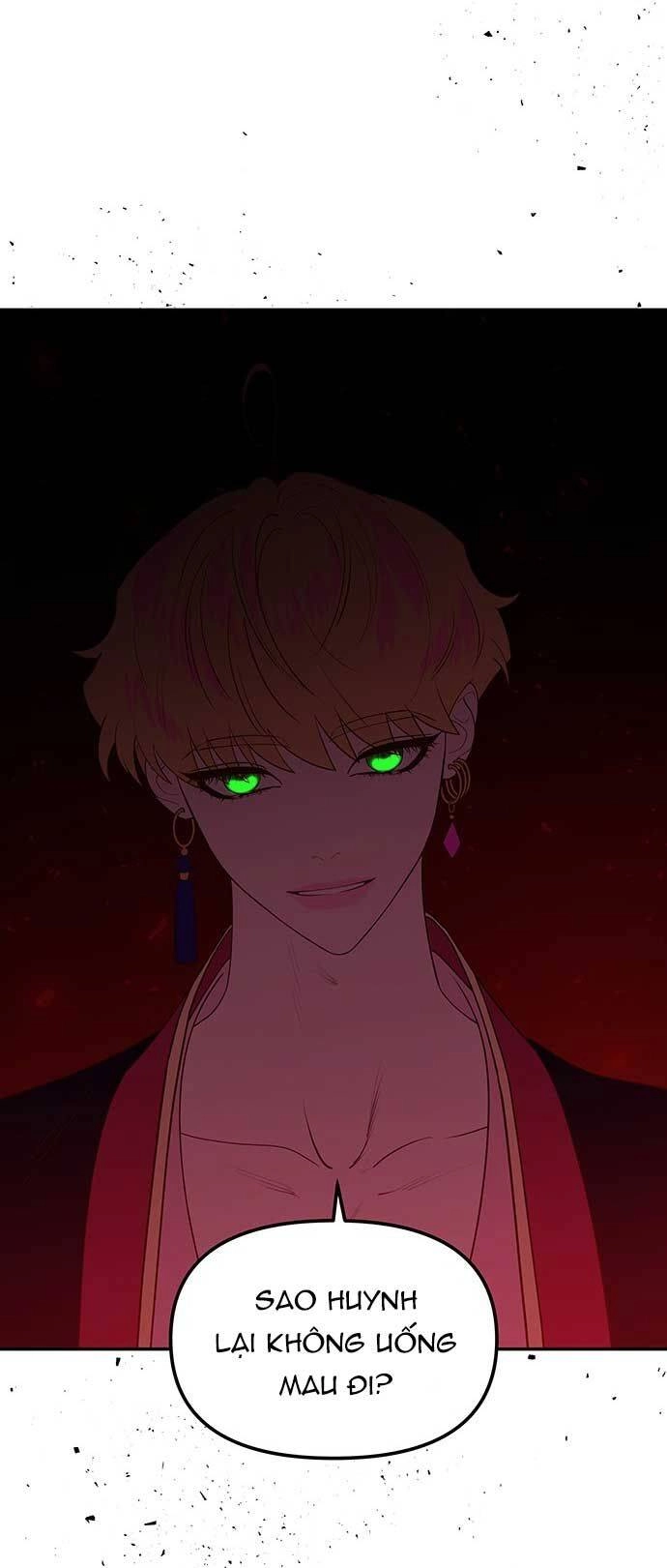 Vương Tử Huyền Bí Chapter 81 - 111