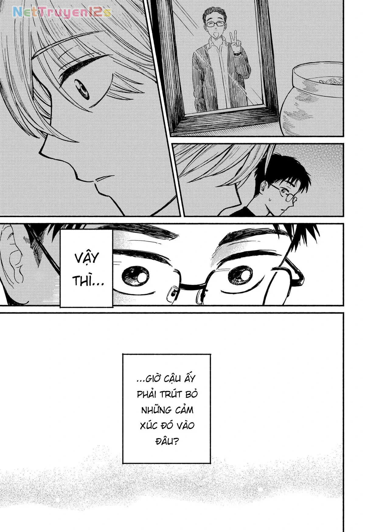 Mái Ấm Phía Chân Trời Chapter 1 - 61