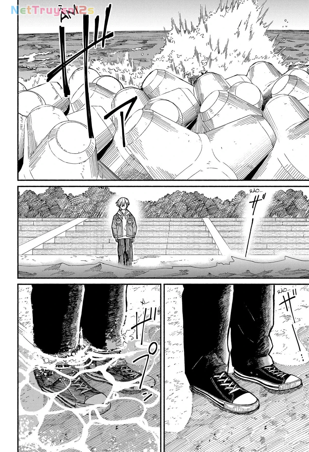 Mái Ấm Phía Chân Trời Chapter 1 - 68