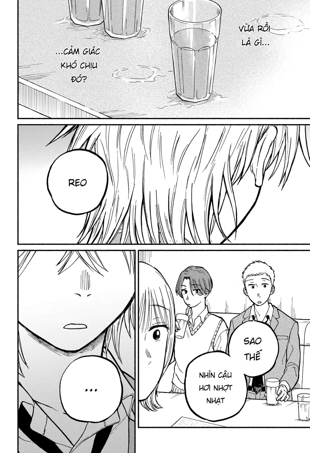 Mái Ấm Phía Chân Trời Chapter 2 - 29