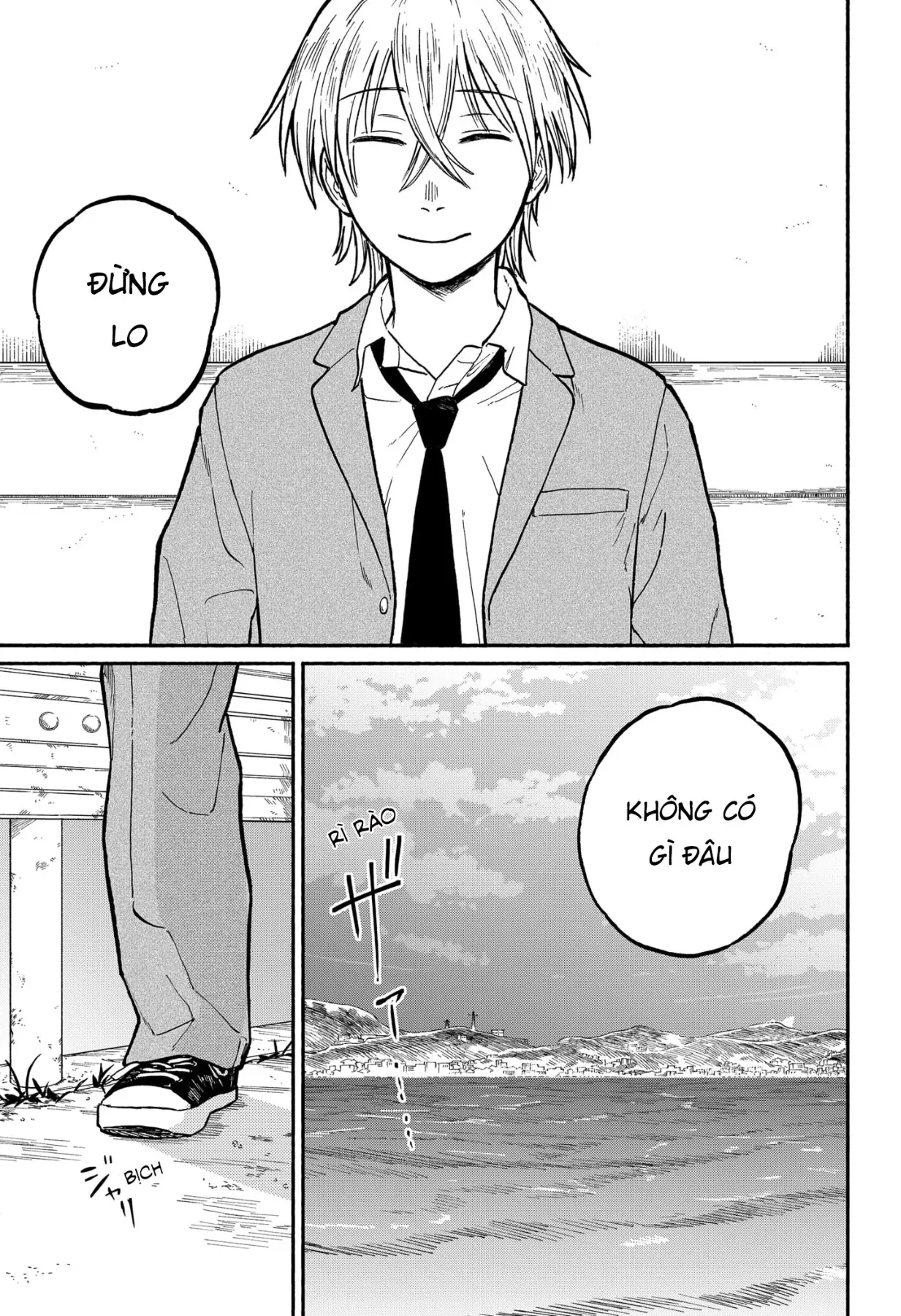 Mái Ấm Phía Chân Trời Chapter 2 - 30