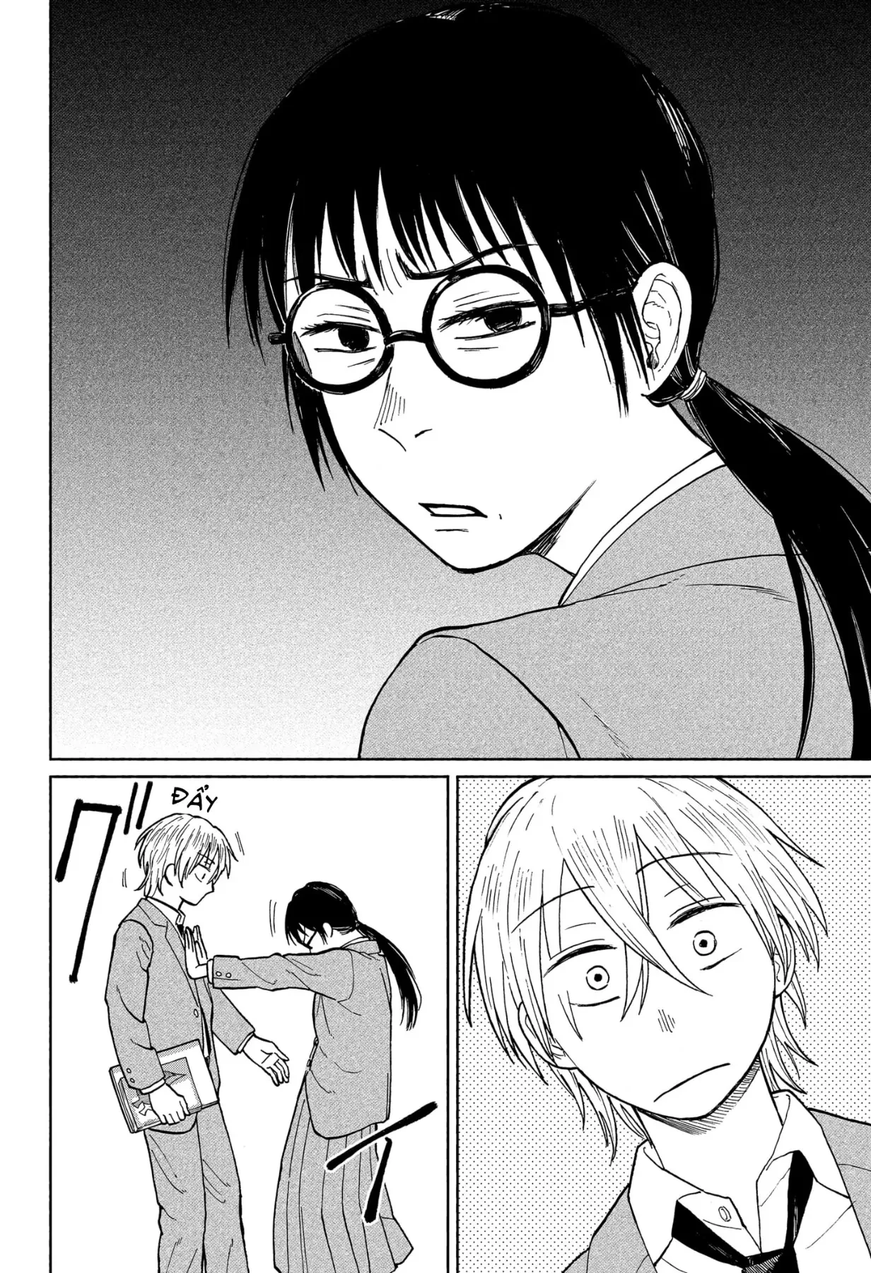 Mái Ấm Phía Chân Trời Chapter 3 - 20