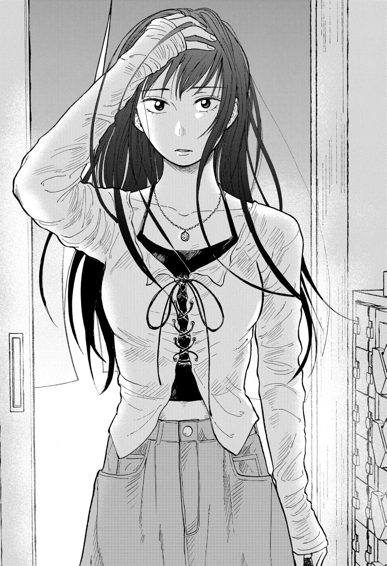 Mái Ấm Phía Chân Trời Chapter 3 - 36