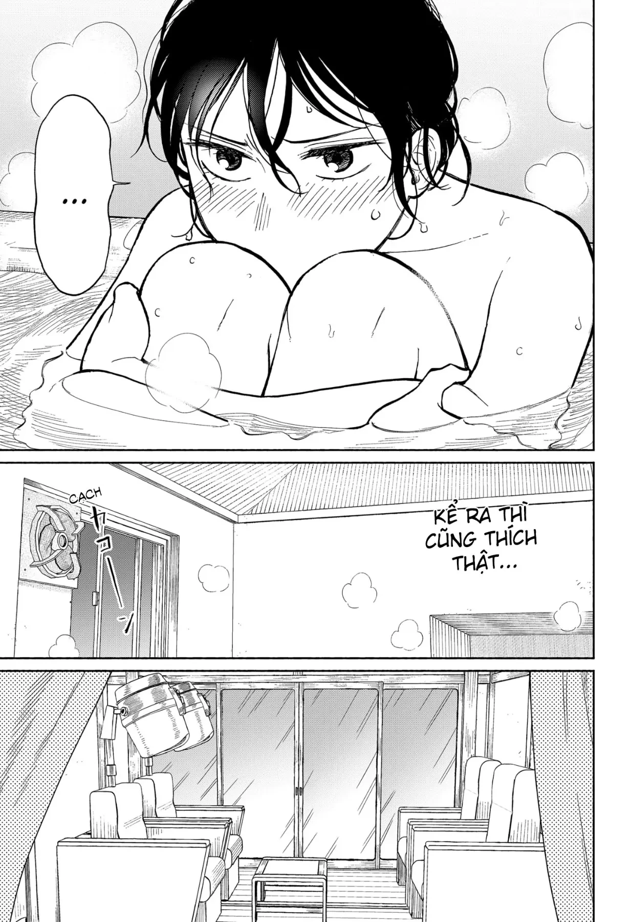 Mái Ấm Phía Chân Trời Chapter 4 - 10