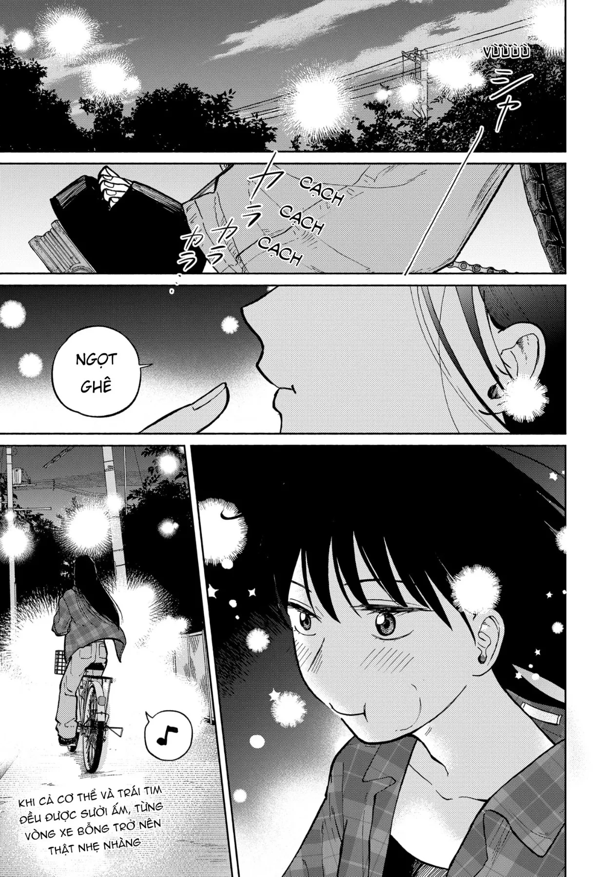 Mái Ấm Phía Chân Trời Chapter 4 - 28