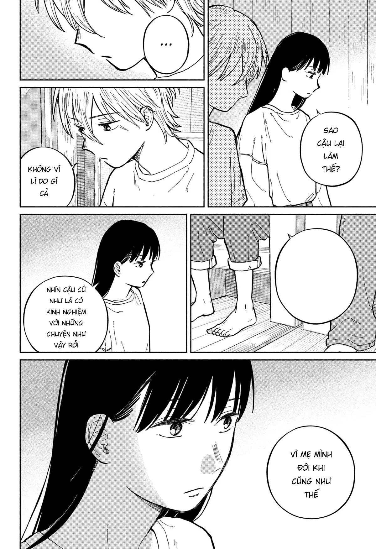 Mái Ấm Phía Chân Trời Chapter  6 - 15