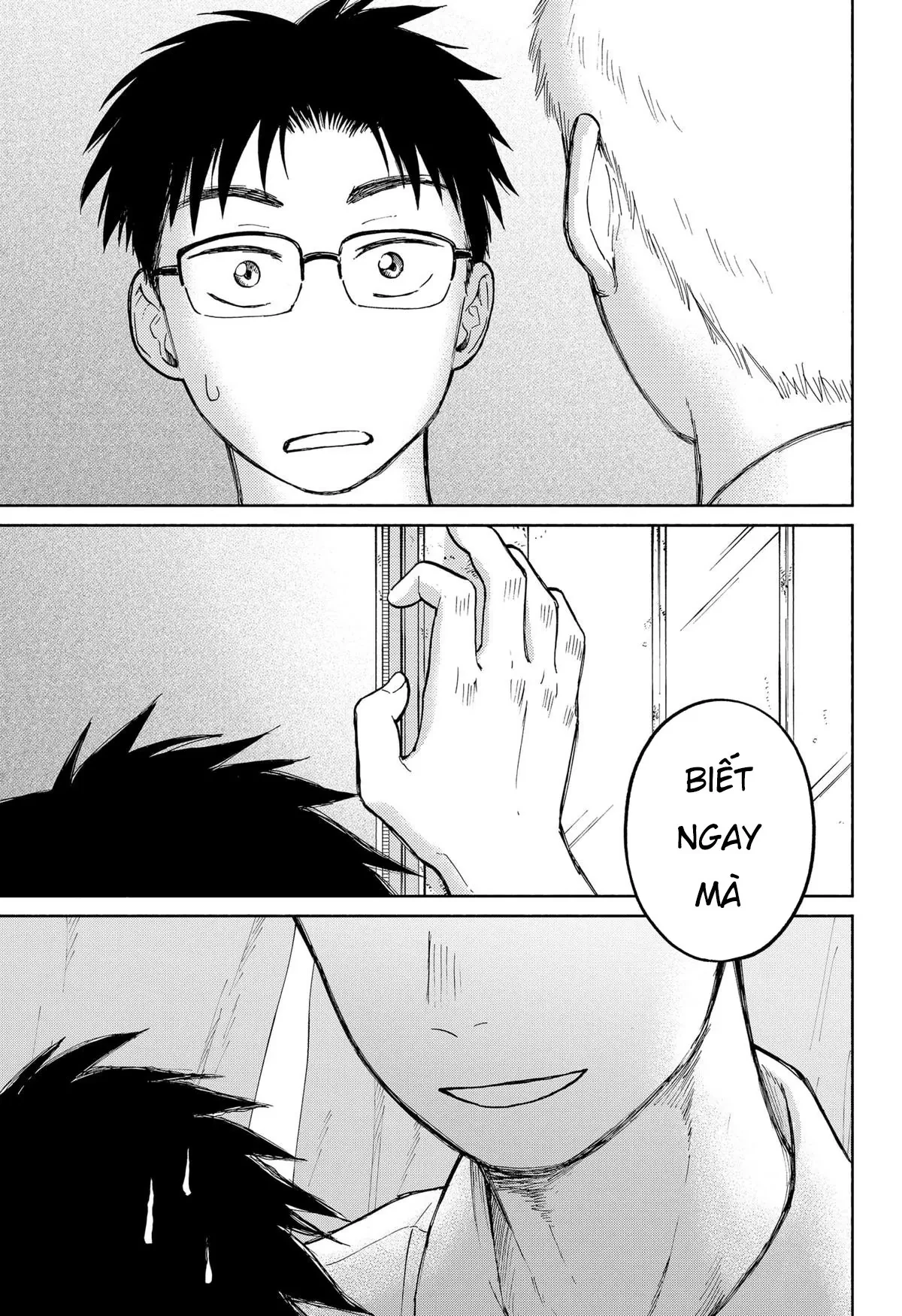 Mái Ấm Phía Chân Trời Chapter  8 - 22