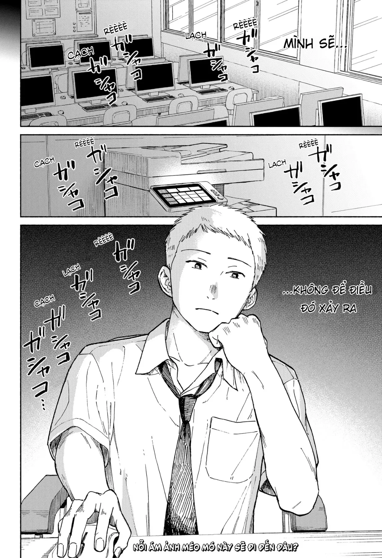 Mái Ấm Phía Chân Trời Chapter  11 - 27