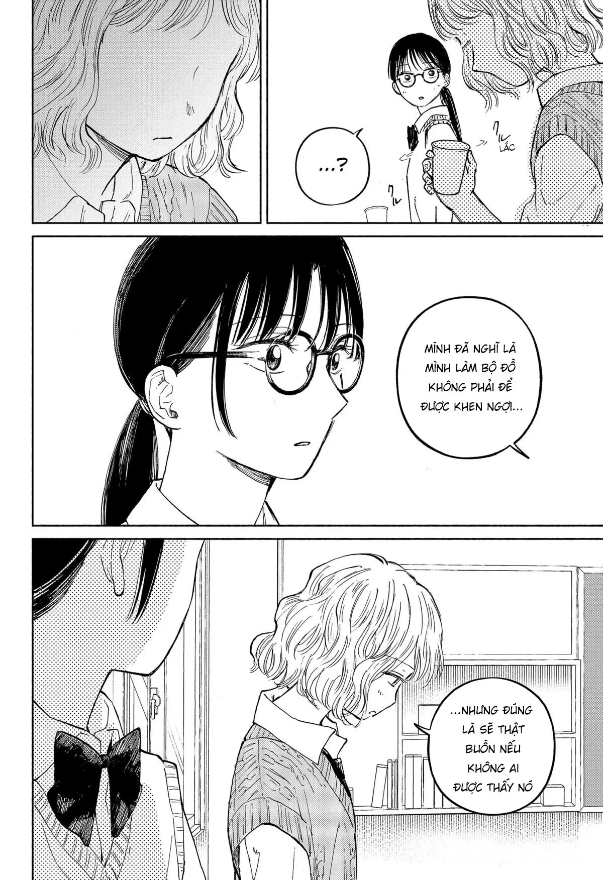Mái Ấm Phía Chân Trời Chapter  16 - 23