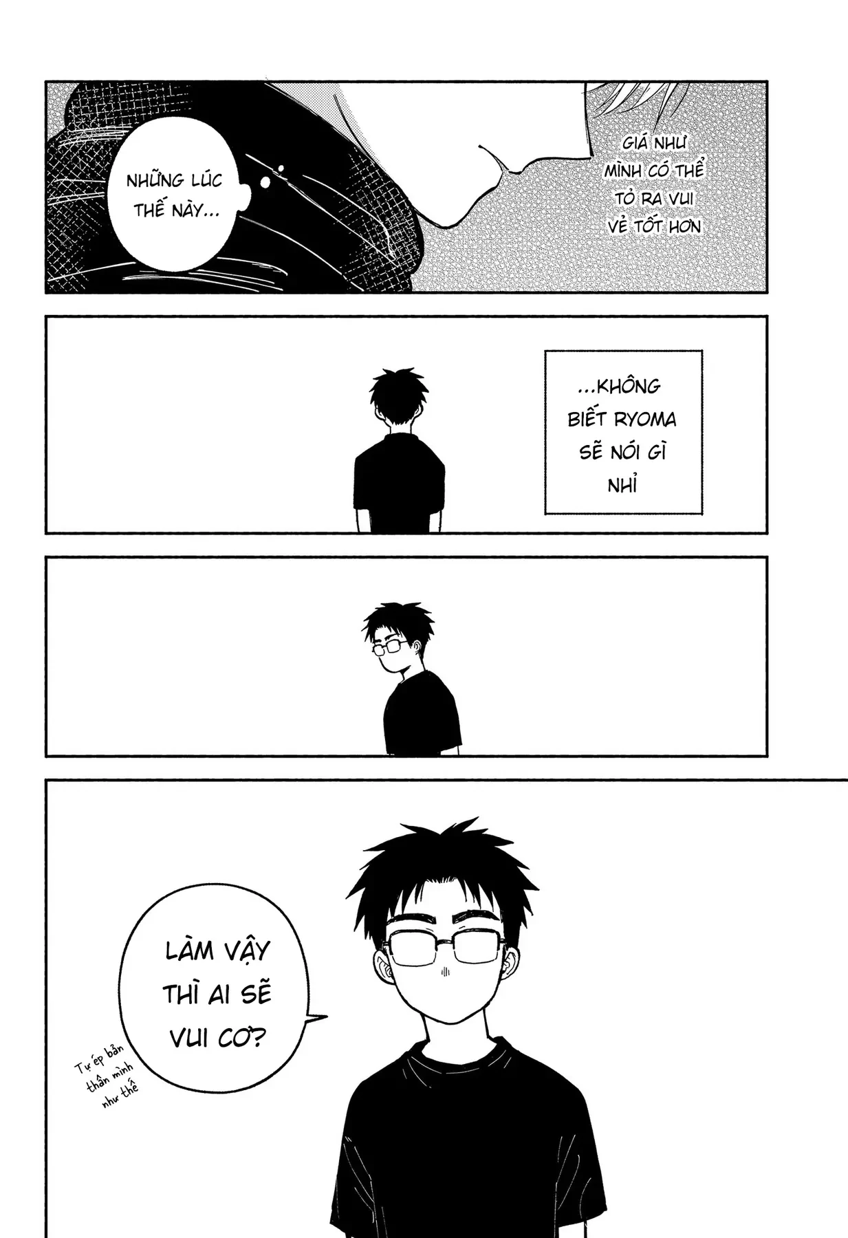 Mái Ấm Phía Chân Trời Chapter  34 - 15