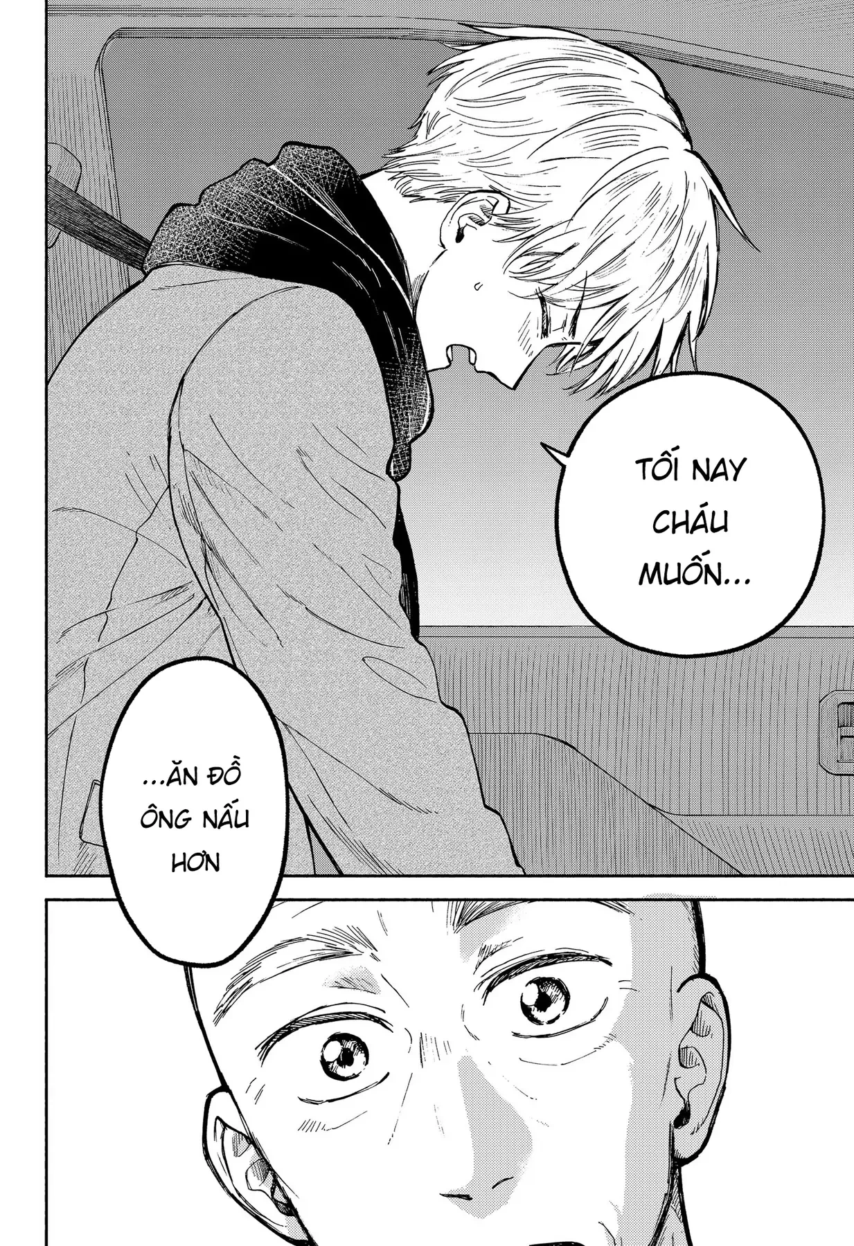 Mái Ấm Phía Chân Trời Chapter  34 - 17