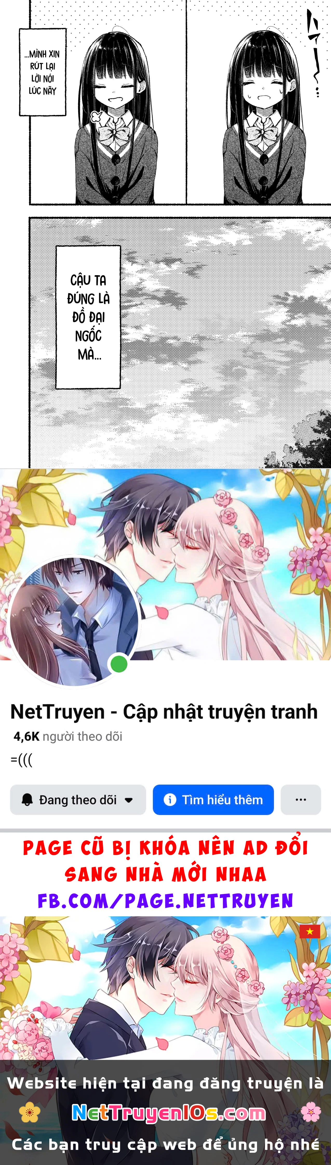 Cậu Bạn Bàn Bên Có Gì Đó Kỳ Kỳ Thì Phải? Chapter 1 - 48