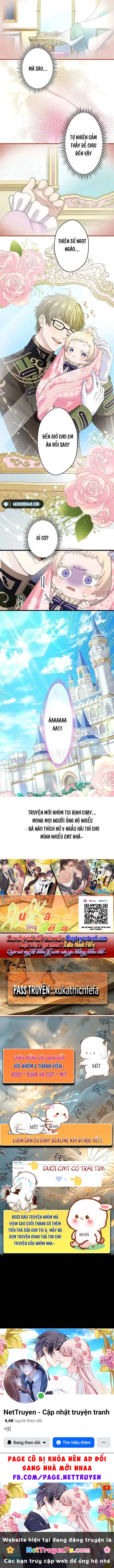 Tiểu Thư Út Tái Sinh Chapter 1 - 3