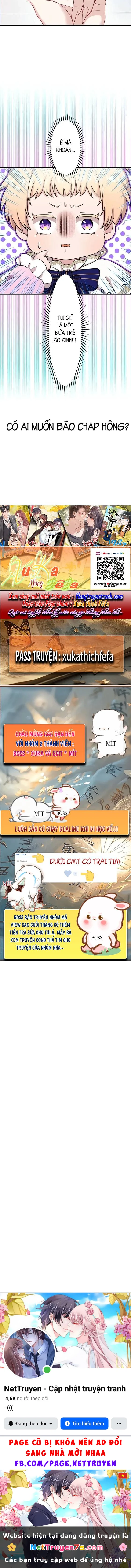 Tiểu Thư Út Tái Sinh Chapter 2 - 3
