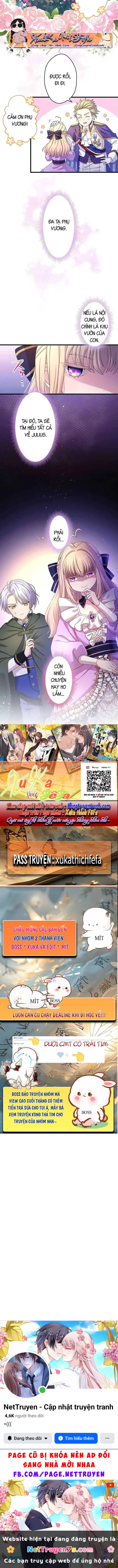 Tiểu Thư Út Tái Sinh Chapter 10 - 3