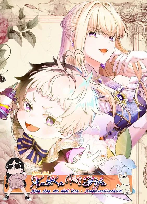 Tiểu Thư Út Tái Sinh Chapter 14 - 4