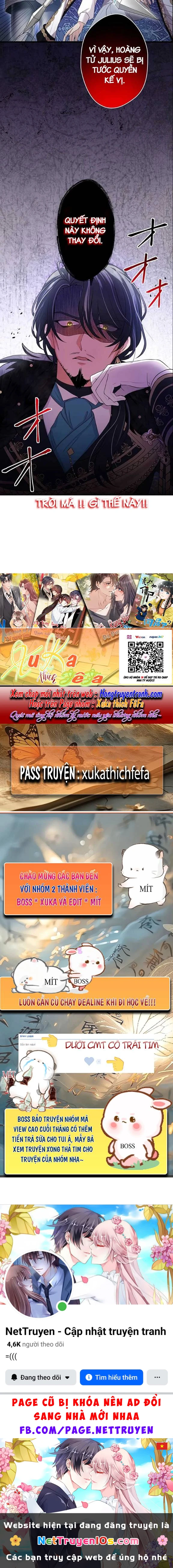 Tiểu Thư Út Tái Sinh Chapter 32 - 3