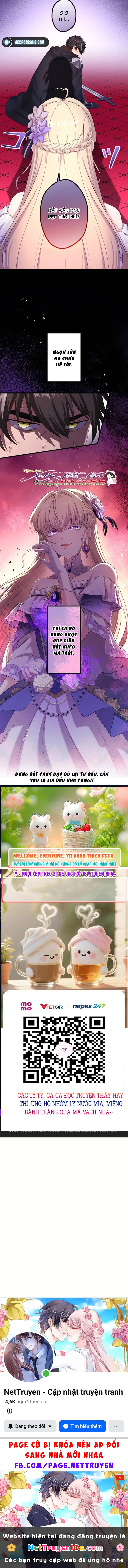 Tiểu Thư Út Tái Sinh Chapter 58 - 4