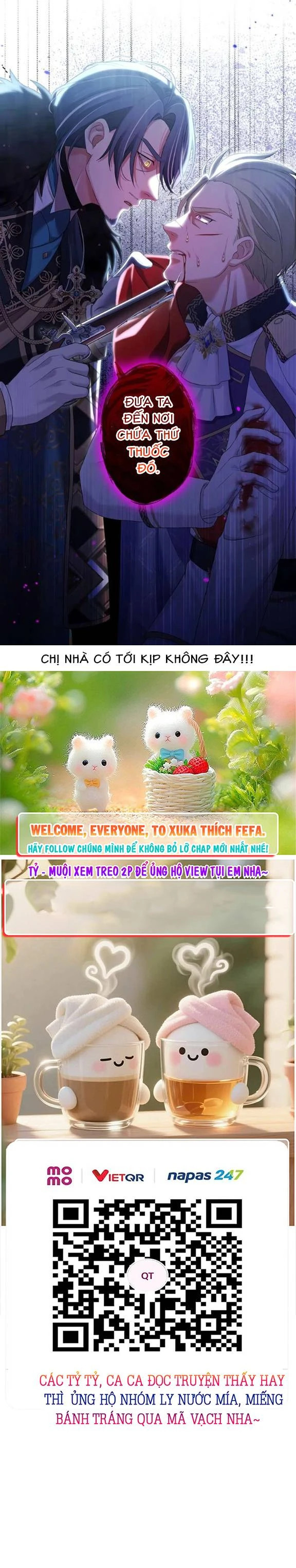 Tiểu Thư Út Tái Sinh Chapter 61 - 3