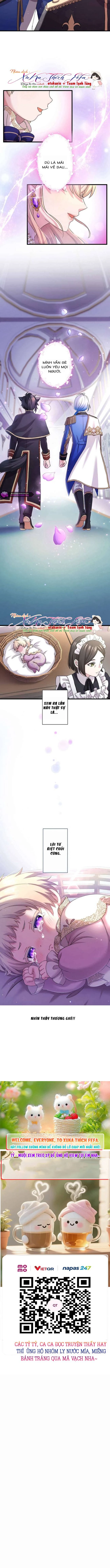 Tiểu Thư Út Tái Sinh Chapter 71 - 3