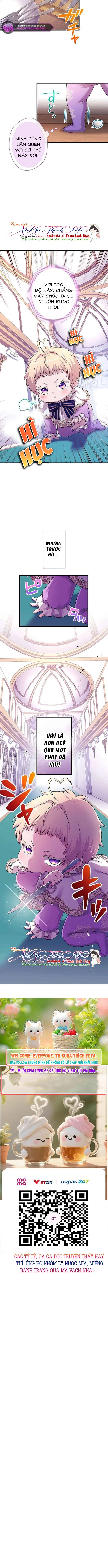 Tiểu Thư Út Tái Sinh Chapter 72 - 3
