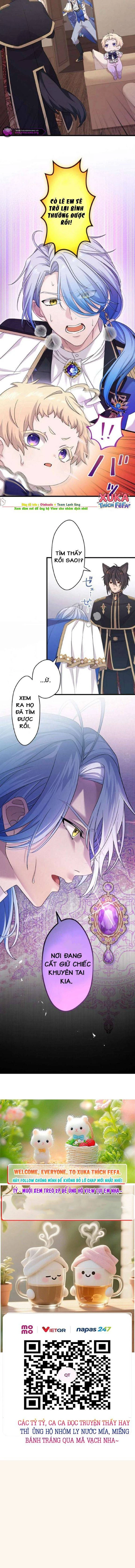 Tiểu Thư Út Tái Sinh Chapter 86 - 3