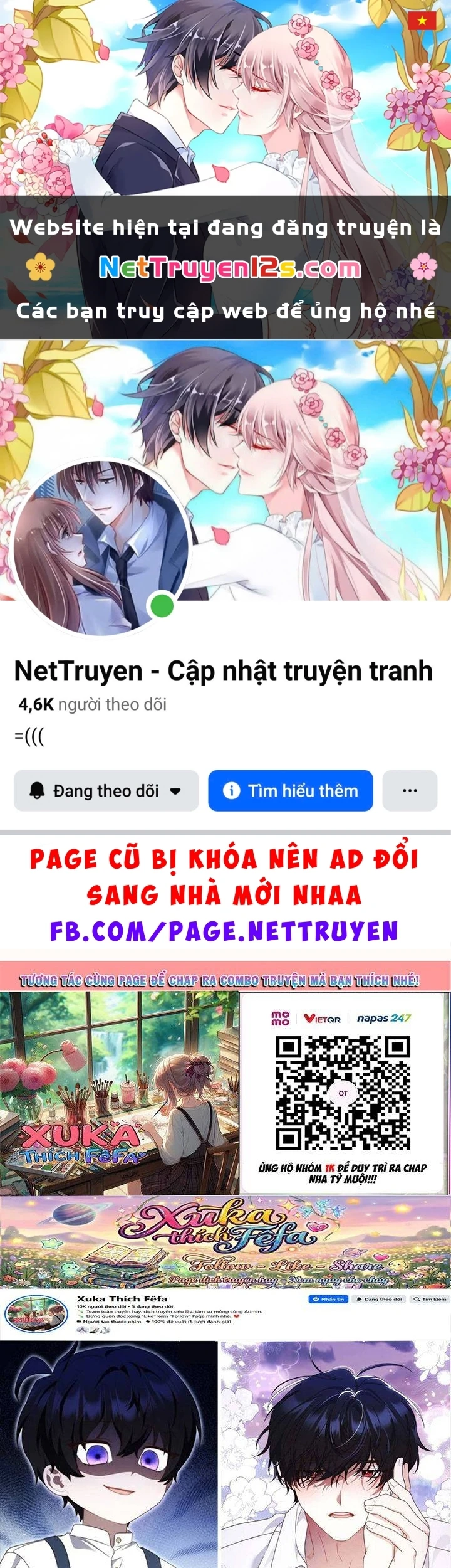 Tiểu Thư Út Tái Sinh Chapter 100 - 1