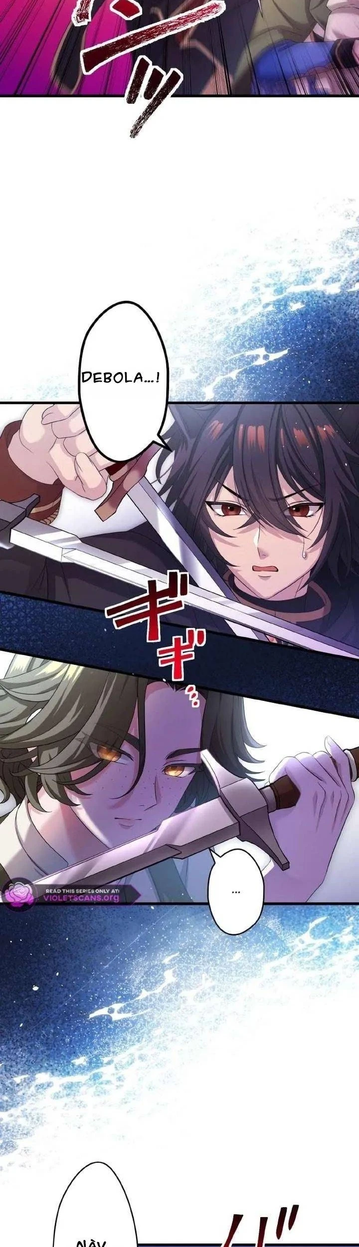 Tiểu Thư Út Tái Sinh Chapter 100 - 5