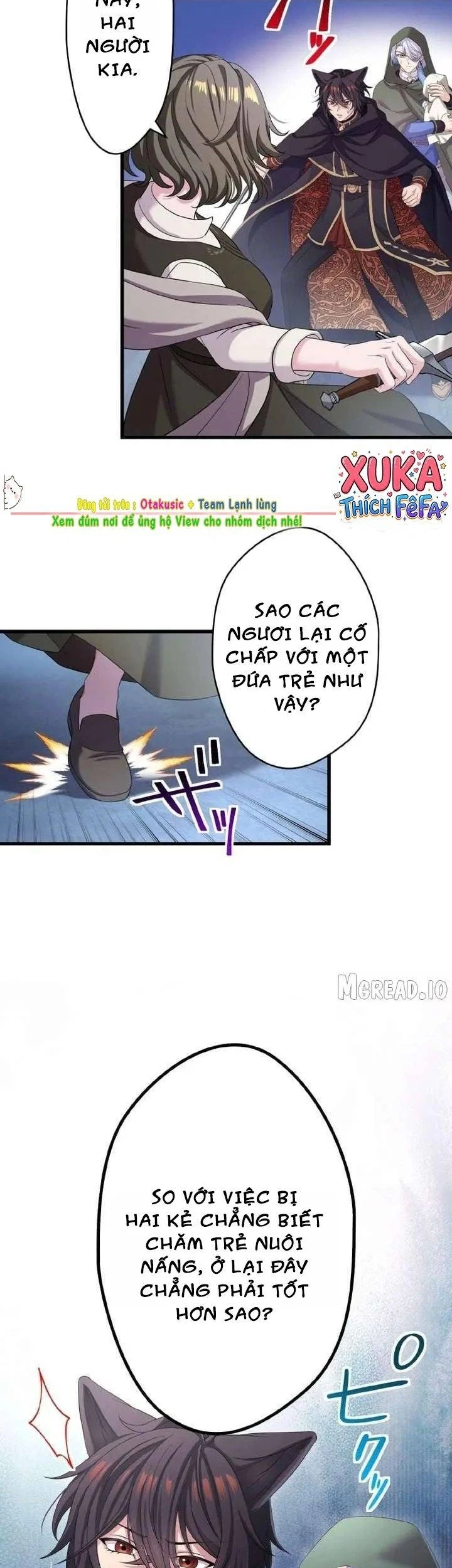 Tiểu Thư Út Tái Sinh Chapter 100 - 6