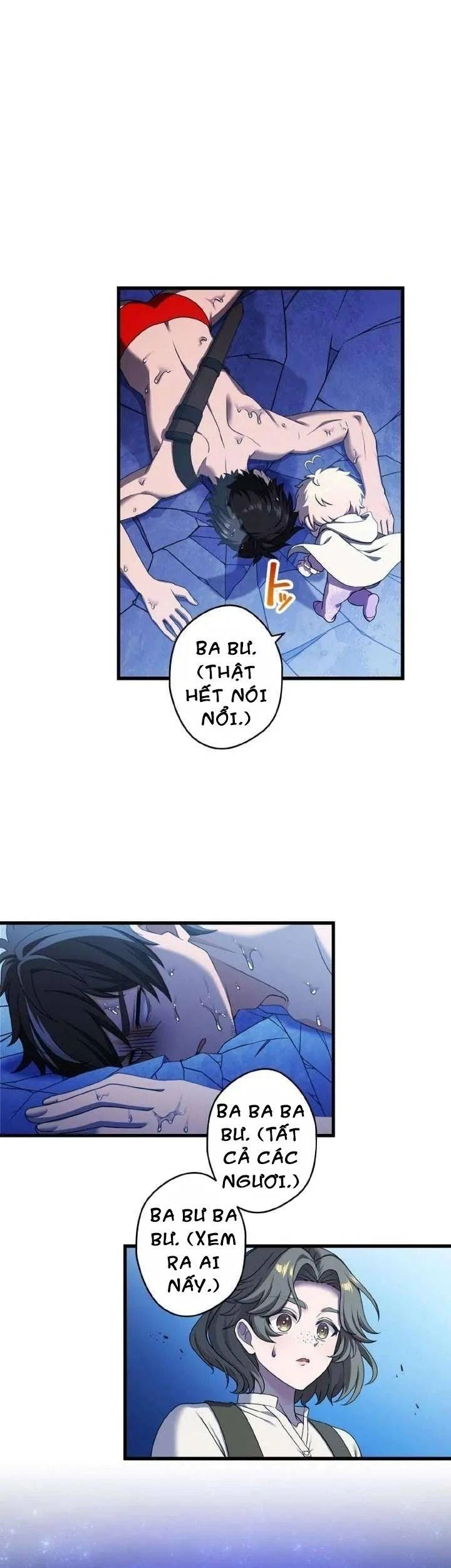 Tiểu Thư Út Tái Sinh Chapter 100 - 24