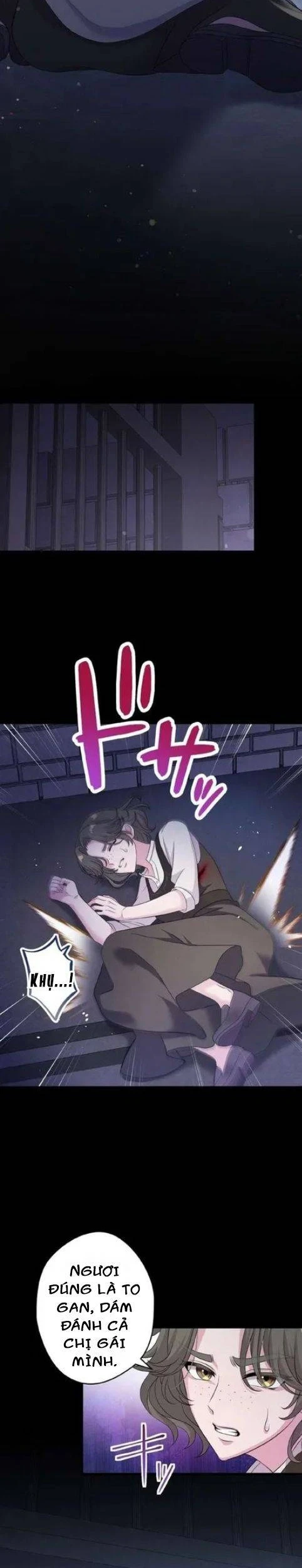 Tiểu Thư Út Tái Sinh Chapter 101 - 4