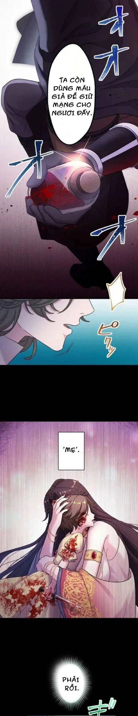 Tiểu Thư Út Tái Sinh Chapter 101 - 6