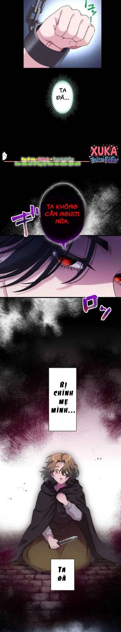Tiểu Thư Út Tái Sinh Chapter 101 - 7