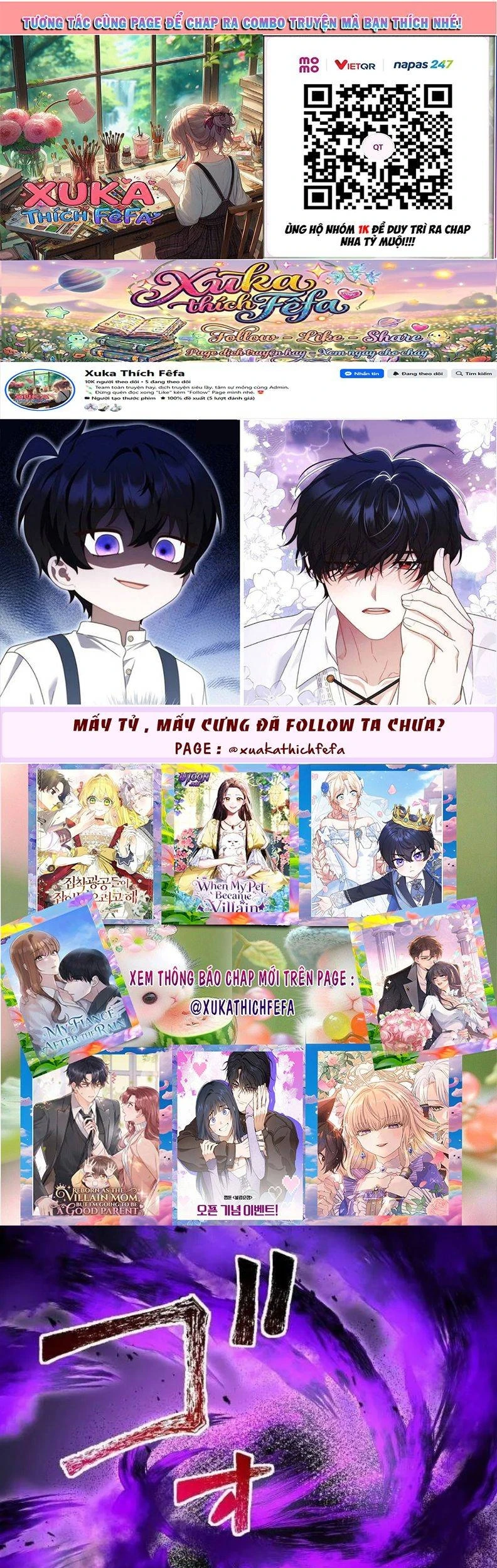 Tiểu Thư Út Tái Sinh Chapter 102 - 1