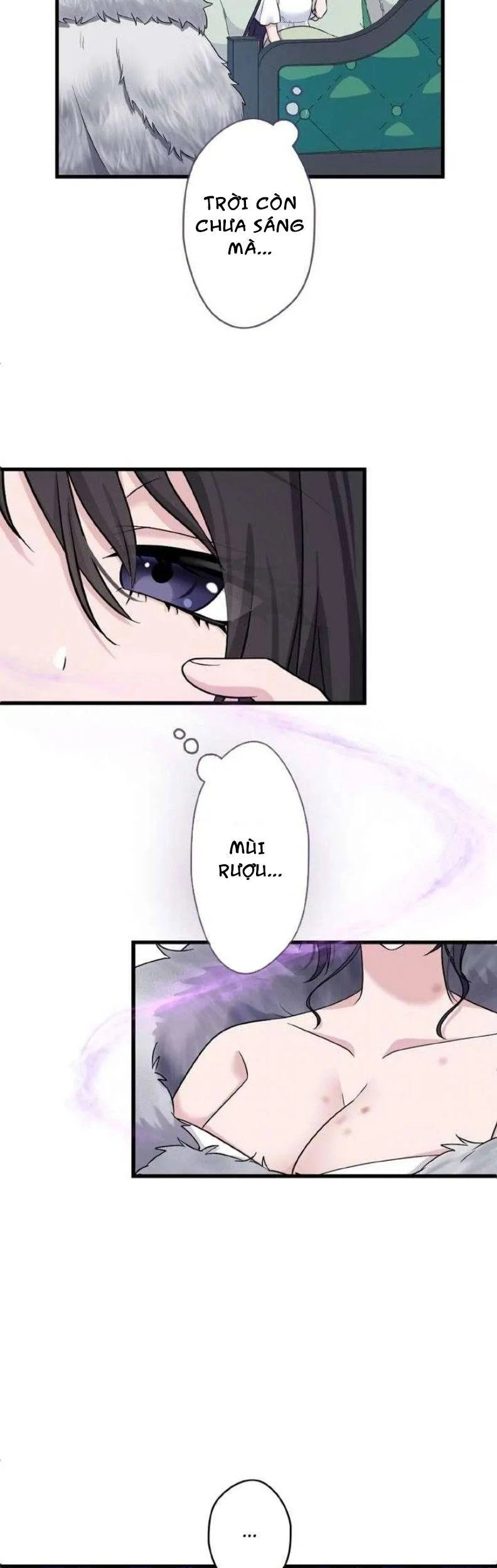 Tiểu Thư Út Tái Sinh Chapter 102 - 15