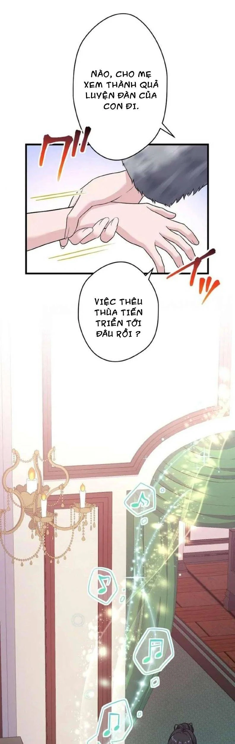 Tiểu Thư Út Tái Sinh Chapter 102 - 20